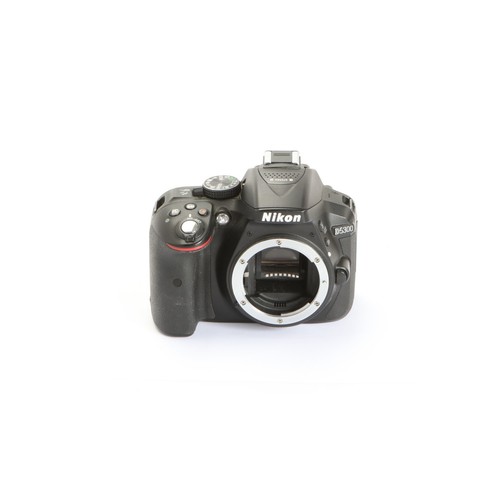 Nikon d5300 difetto - +,