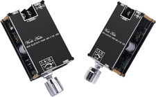 Amplificatore Hifi Con