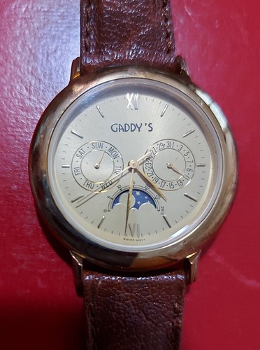 Orologio polso gaddy - da, gaddy's