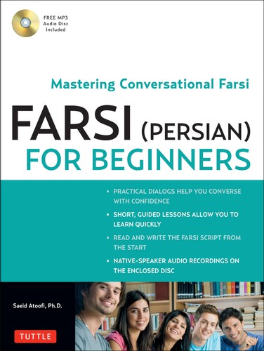 Farsi for beginners - (persian),