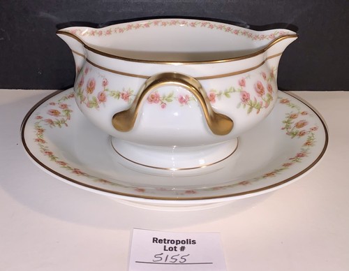 Theodore haviland limoges - theodore,