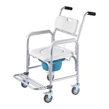 Sedia comoda comodino - sedia,