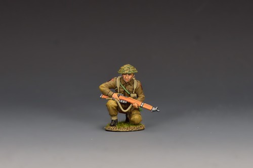 King and country d day - king,