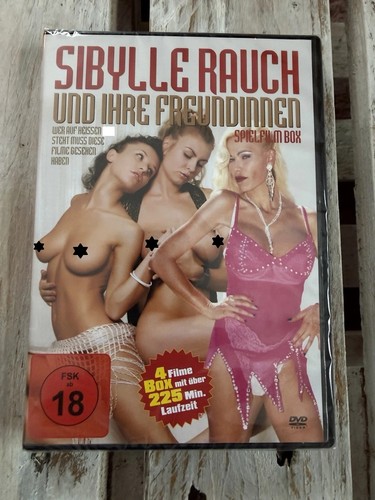 Sibylle rauch film box und - sibylle, box]