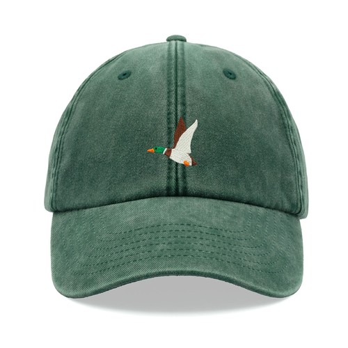 Aviatore anatra cappello - anatra,