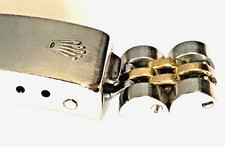 Fibbia e maglie Rolex REF