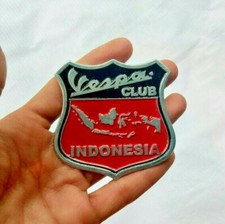 VINTAGE VESPA CLUB INDONESIA