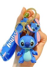 Stitch Carino portachiavi