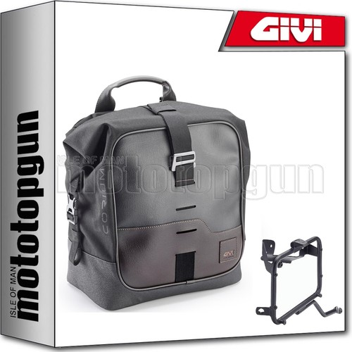 Givi crm102 borsa laterale - givi,