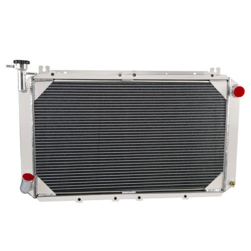 Rangée radiateur pour - rangée,
