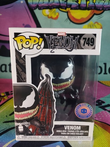 Funko pop vinyl marvel - pop!,