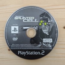 Tom Clancy's Splinter Cell -