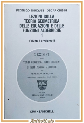 Lezioni sulla teoria - lezioni,