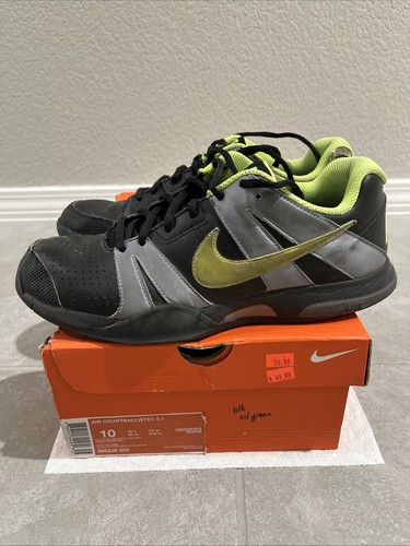 Nike air max courtballistec - air,