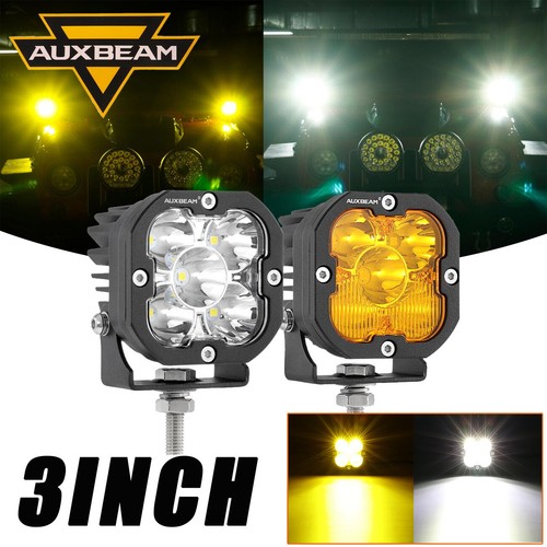 Auxbeam pollici led barra - auxbeam,