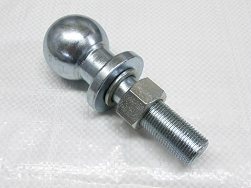 Sfera traino gambo corto - , 50