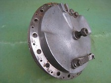 Mondial 125 mozzo anteriore - mondial,