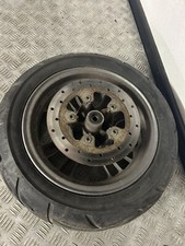 Cerchio Ruota Anteriore Kymco