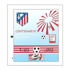 Collezione Foglie E Timbri