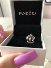 Charm pandora Corona Delle