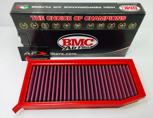 Filtro aria bmc renault clio - renault, 4