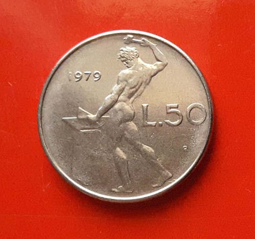 Lire 1979 errore linee - lire,