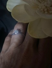 anello donna Bijou Tipo