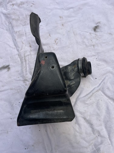 Scatola cassa filtro ktm 250 - cassa,
