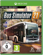 Bus Simulator 21 Basic