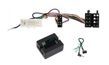 Adattatore autoradio volante - adattatore,