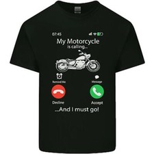 Mia moto sta chiamando - mia,
