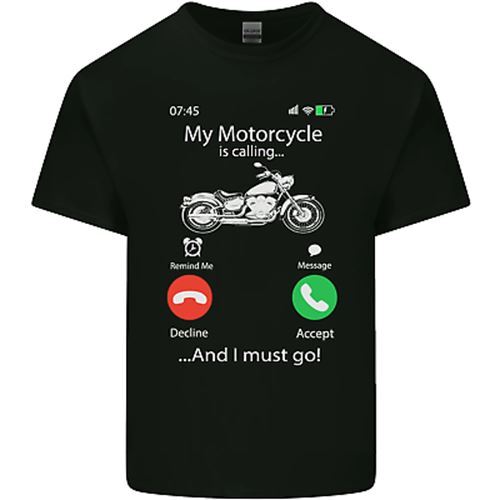 Mia moto sta chiamando - mia,