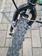 bicicletta bambino usata con