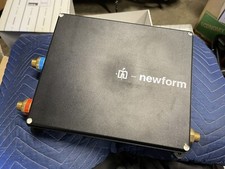 Newform Electronic Mixer 10856