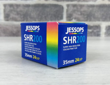 JESSOPS SHR 200 - RULLINO 24