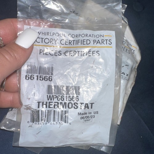 Nuovo wp661566 oem - nuovo***,