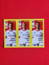 FIGURINA NUOVA STICKER CALCIATORI PANINI 2024-25 #675 Casiraghi Tait Südtirol