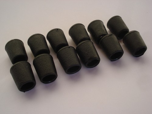 Set terminali round 8 mm - 8,