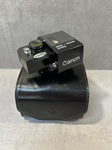 Canon booster finder - canon, t-booster