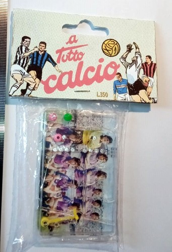 Flipper gioco squadra calcio - squadra,
