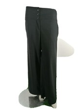 H & M PANTALONI DONNA LARGHI