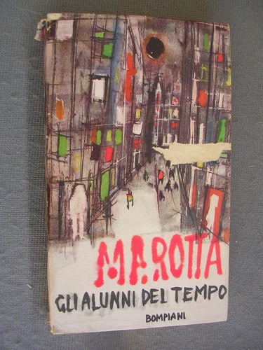 Marotta gli alunni - -,