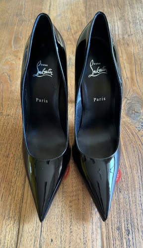 Christian louboutin miss - miss, z