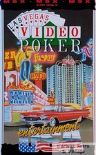 Las Vegas Video Poker -