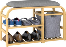 Panca Scarpiera Da Ingresso