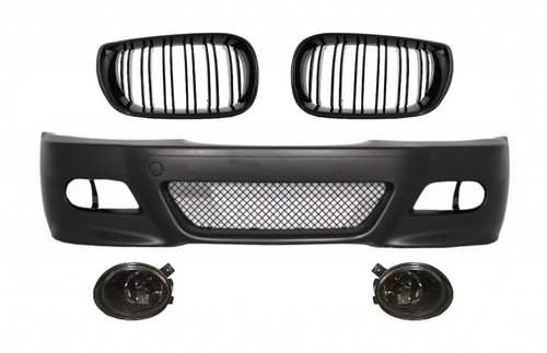 Paraurti per bmw - paraurti,