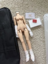 Bambola Mews BJD 1/4 corpo