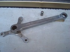 Pedivella DX biciclette Ganna, 1947