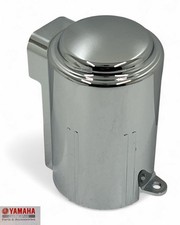 Coperchio per pompa benzina