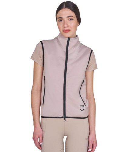 Smanicato donna linea - smanicato, da